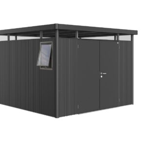 Gerätehaus HighLine Gr. H6 WE