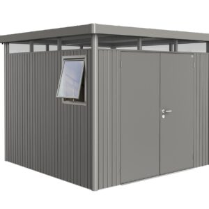 Gerätehaus HighLine Gr. H4 WE