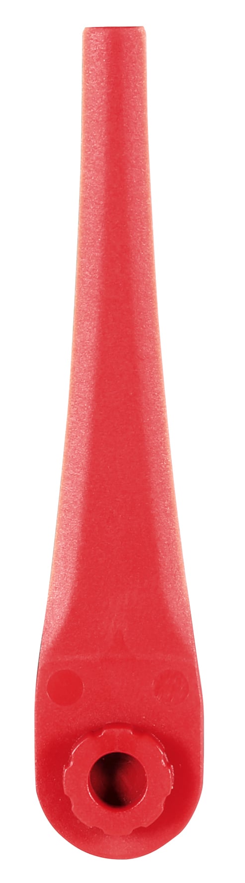 Rasentrimmer-Zubehör Ersatzmesserset GE-CT 18/25 Li 1 Rasentrimmer-Zubehör Ersatzmesserset GE-CT 18/25 Li