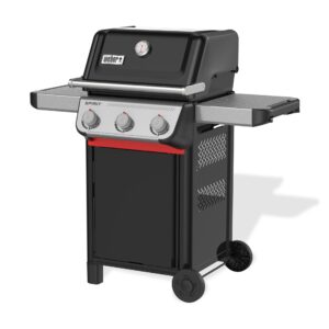 Spirit E-310 Gasgrill