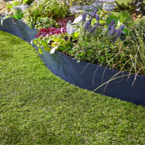 Rasen-, Beet- und Trennkante