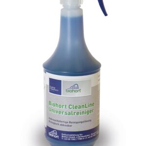 Cleanline Universalreiniger