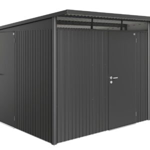 Zusätzliche Doppeltür HighLine, AvantGarde, Panorama