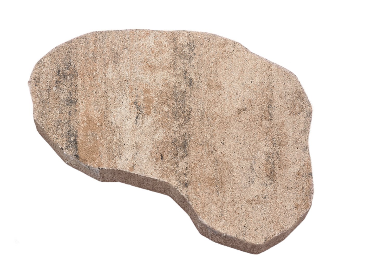 Trittplatte 48x36x3 cm 1 Trittplatte 48x36x3 cm