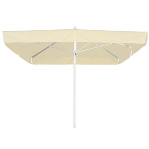 Sonnenschirm Quadro 300x300/8cm