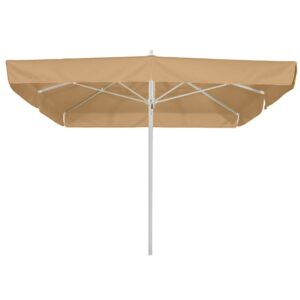 Sonnenschirm Quadro 300x300/8cm