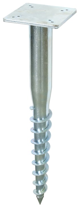 Universal-Bodendübel 1 Universal-Bodendübel