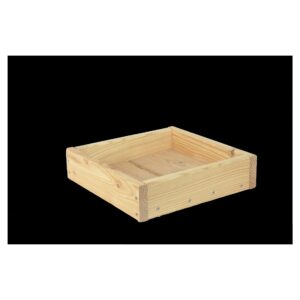 AALBORG-Serie, Lärche Regal