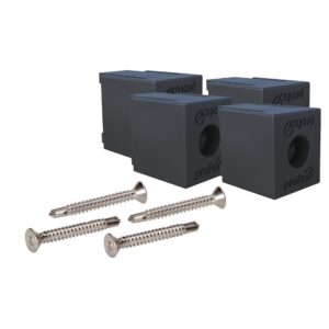 LIGHTLINE-Serie Montageset