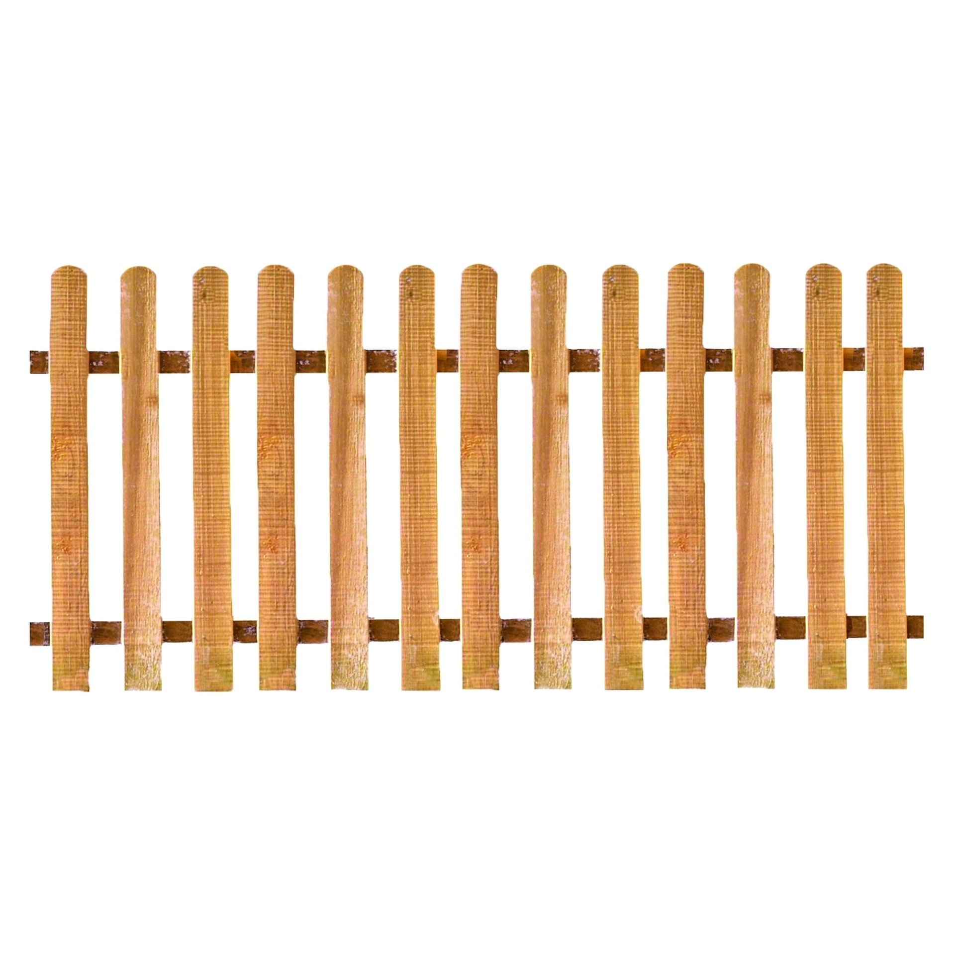 2779000 luka staketenzaun eiche