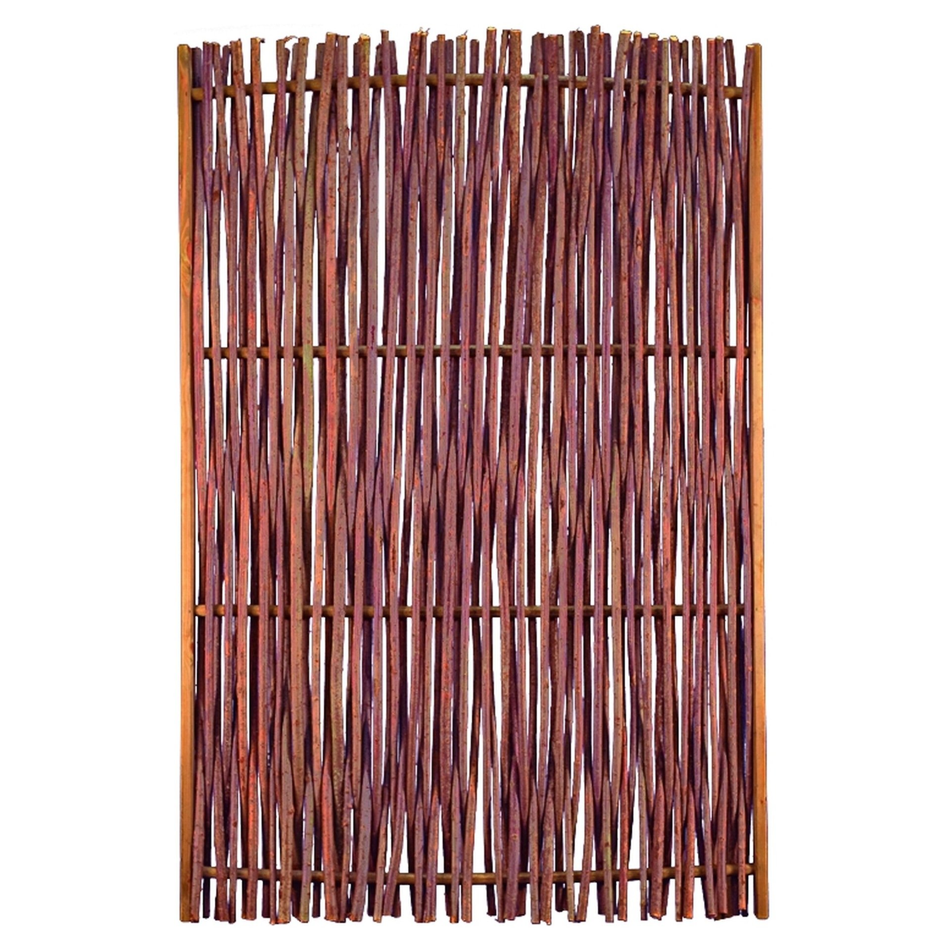 PEPE Haselnusszaun 1 PEPE Haselnusszaun