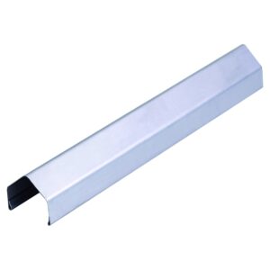 PROTEC Rahmenprofil aus Metall 180 cm Pyramide