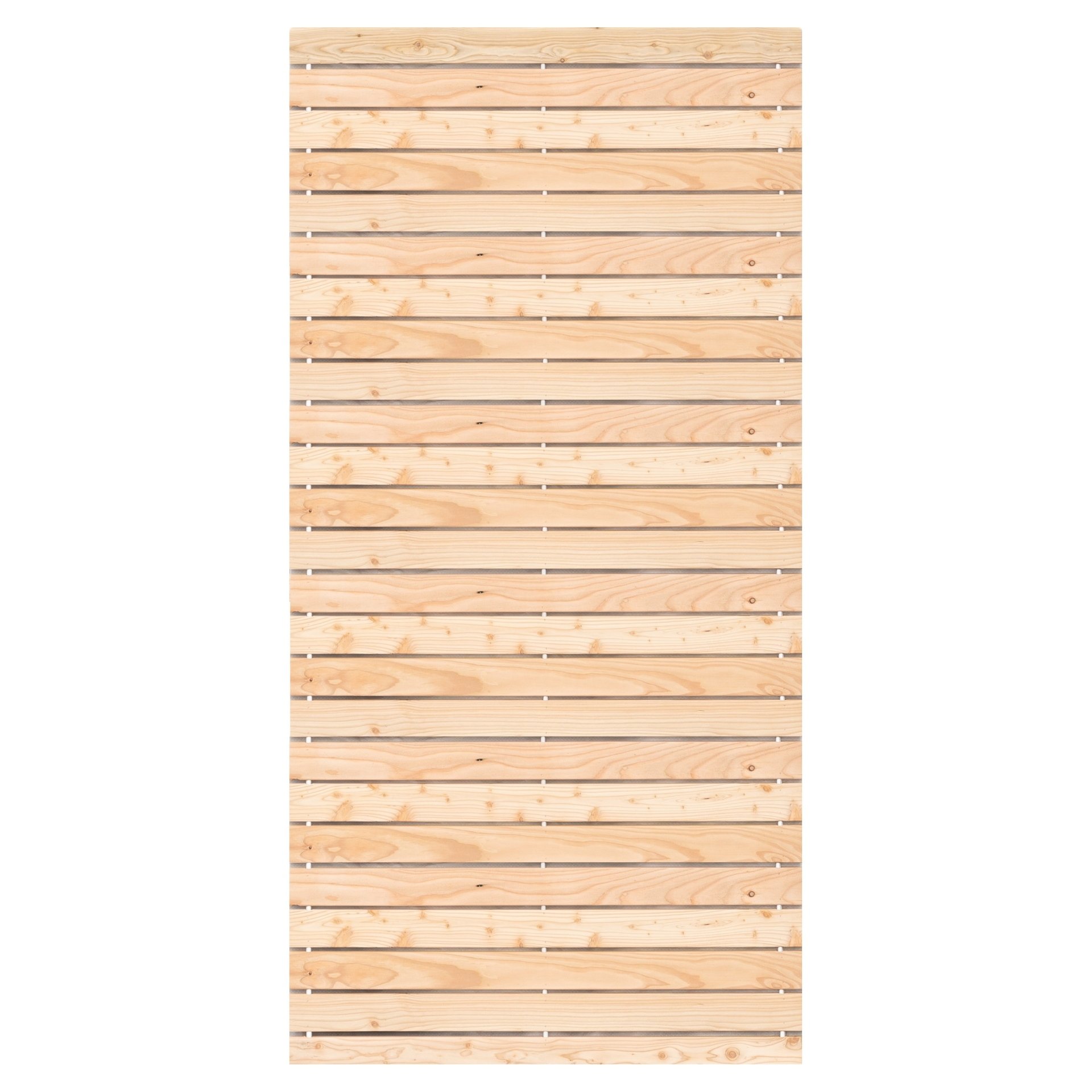 RHÖN-Serie Steckzaunelement 90x180 cm 1 RHÖN-Serie Steckzaunelement 90x180 cm