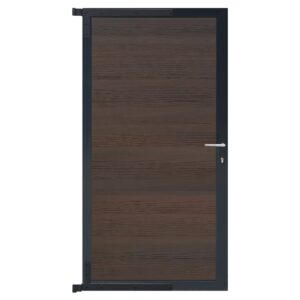 SKÄR-Tor-Komplettset 90x173 cm