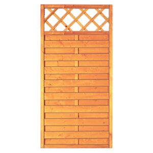 SUNLINE-Serie Ranki  Rahmen 45x45 mm