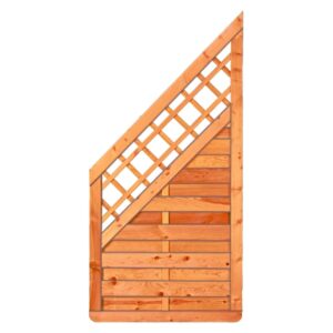 SUNLINE-Serie Ranki ECKE 90x180/90 cm