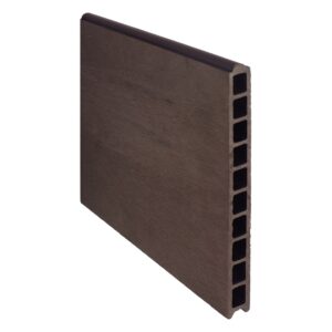 TJÖRN -Serie WPC-Steckzaunsystem