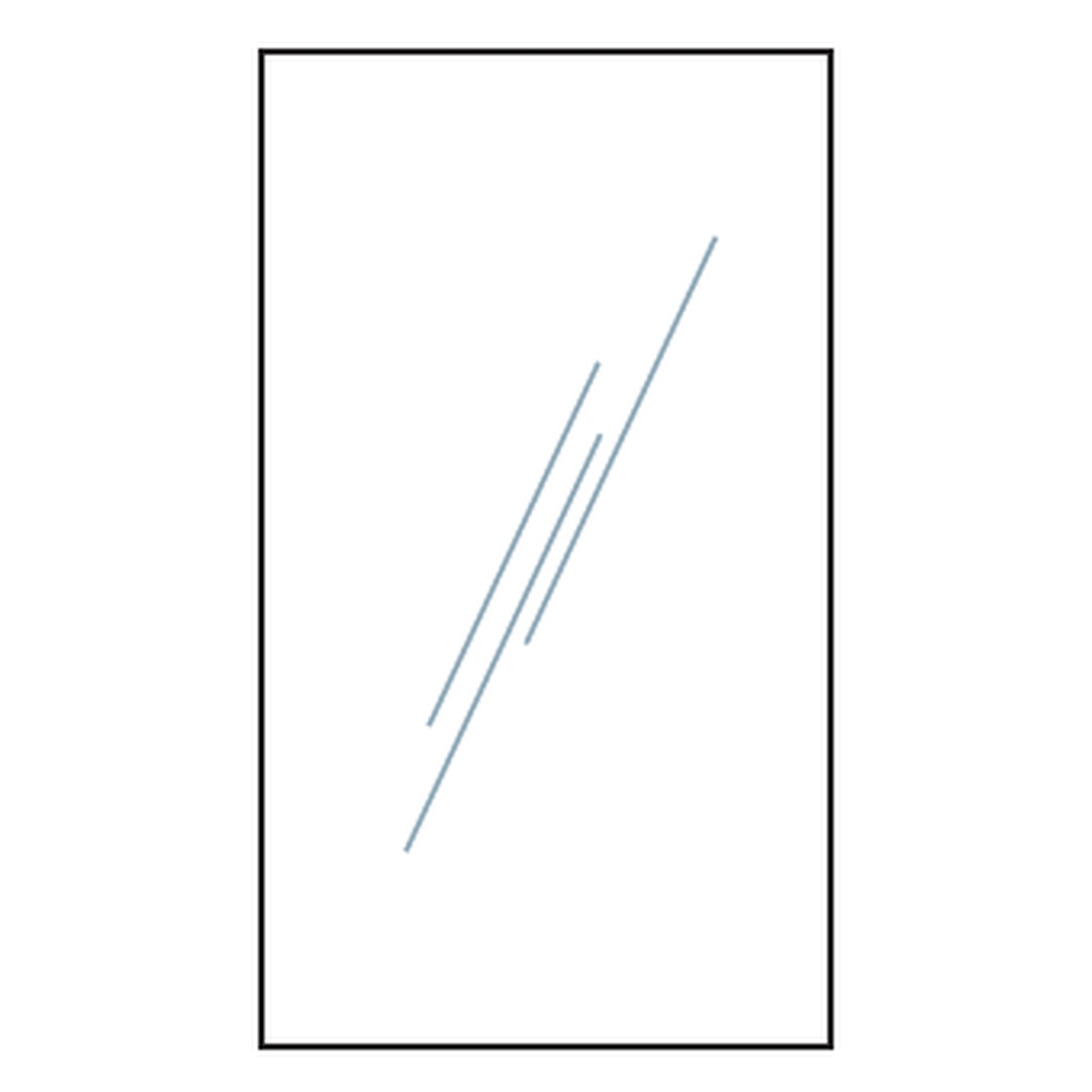 2779706 vetro glasscheibe klarglas