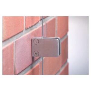 VETRO Wandbefestigungs-2er-Set