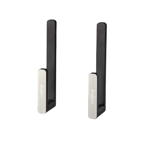 Grill Mags Halter für Roste + Platten 1 Grill Mags Halter für Roste + Platten