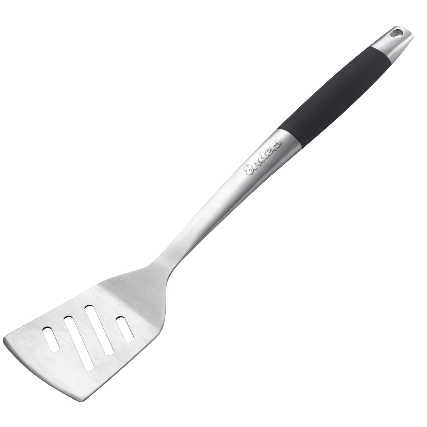 Premium Grillwender aus Edelstahl 1 Premium Grillwender aus Edelstahl