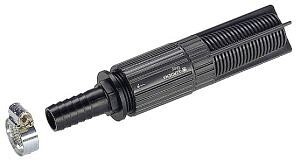 Saugfilter mit Rückflussstop 25,4mm 1