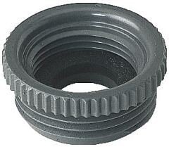 Adapter zum Übergang von 33,3mm IG auf 26,5mm AG