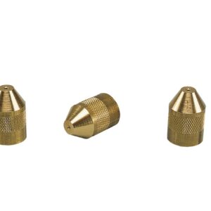Hohlkegeldüsen Ø 1 mm, Ersatzdüsen für Drucksprüher