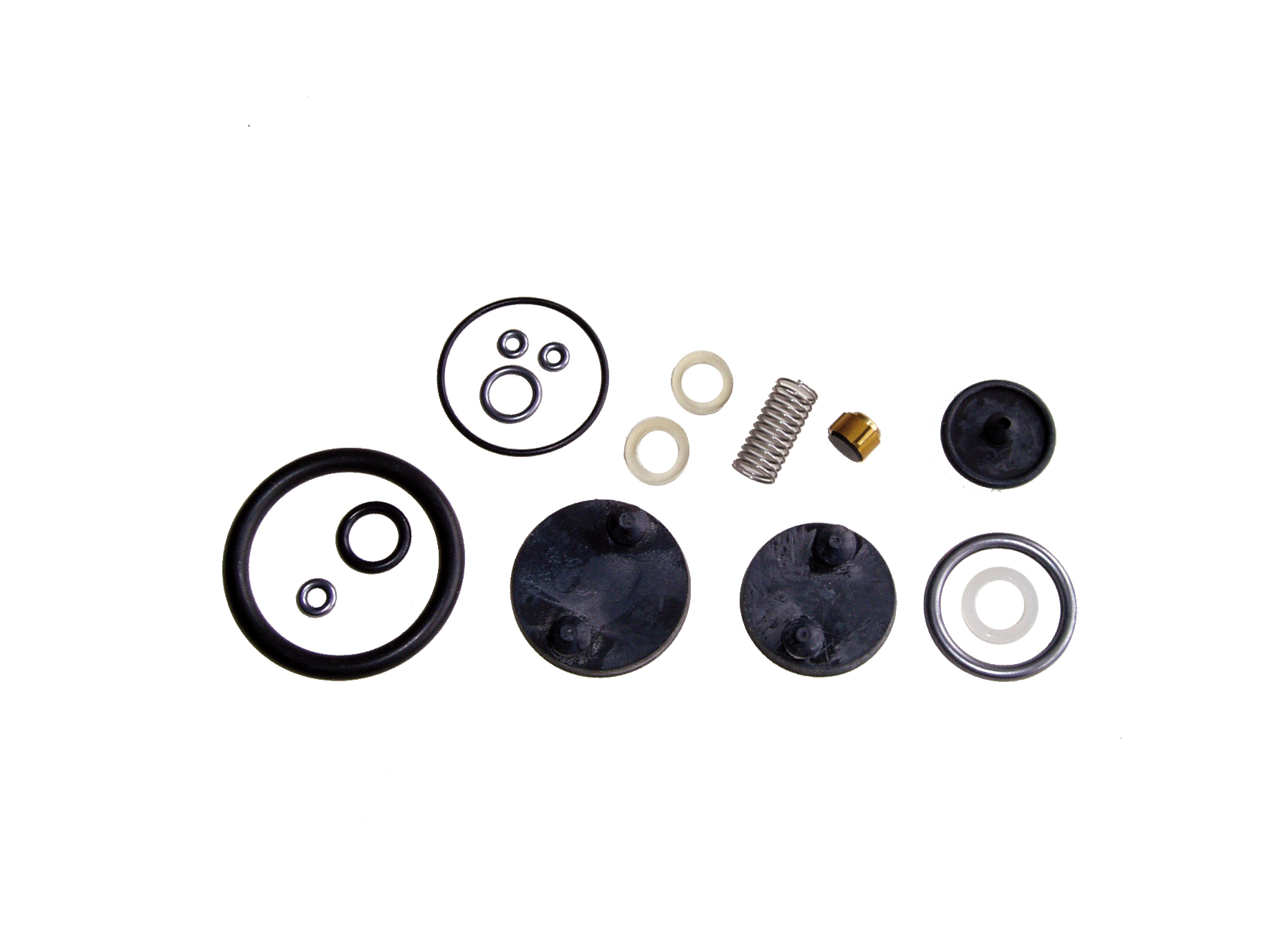 Dichtungssatz, Dichtungen/Ersatzteile für Drucksprüher, prima- und primex-Modelle 1 Dichtungssatz, Dichtungen/Ersatzteile für Drucksprüher, prima- und primex-Modelle