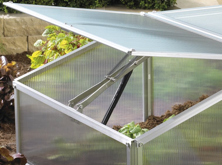 automatischer Dachlüfter 1 automatischer Dachlüfter