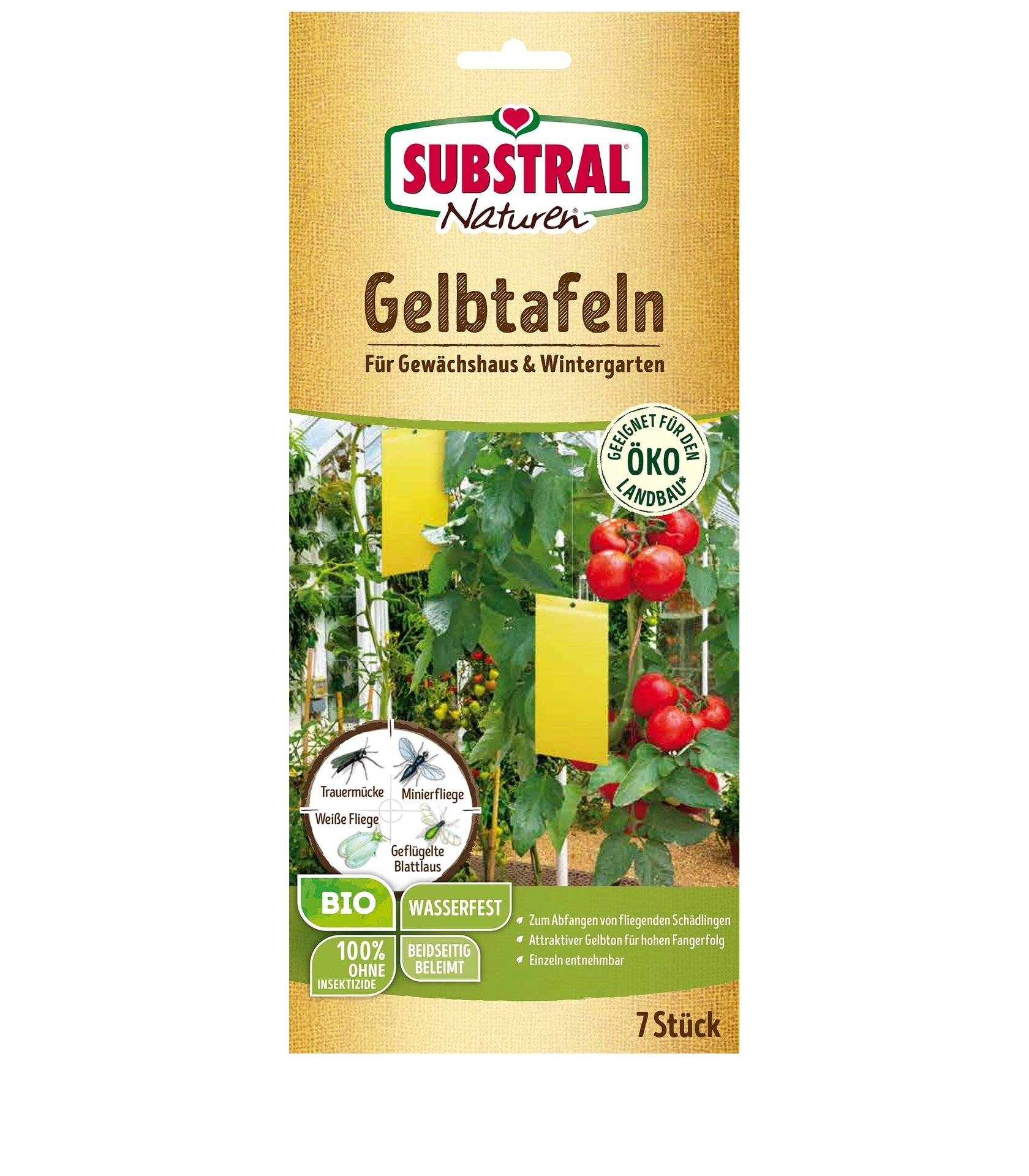 Gelbtafeln 1 Gelbtafeln