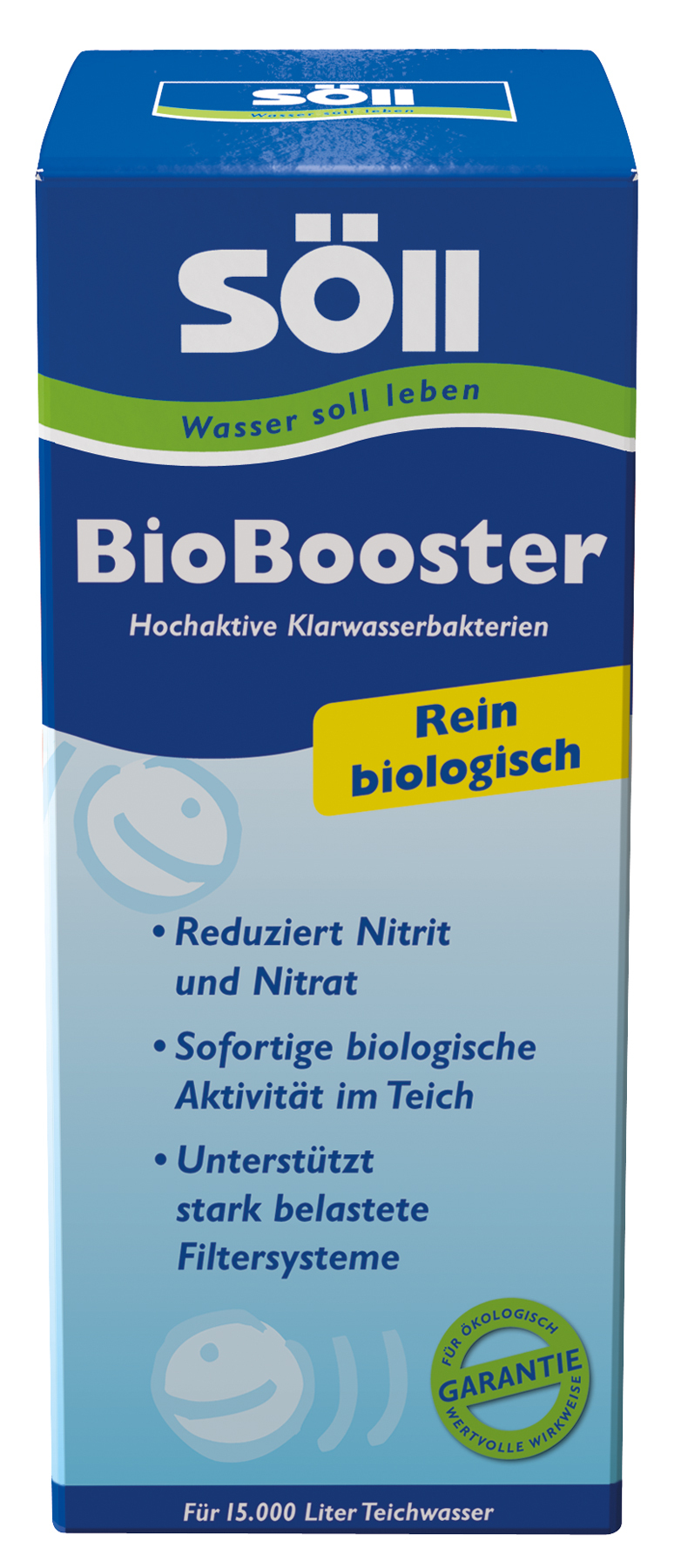 BioBooster 1 BioBooster