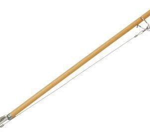 Greifboy mit Holzstiel 85 cm, Fingergreifer