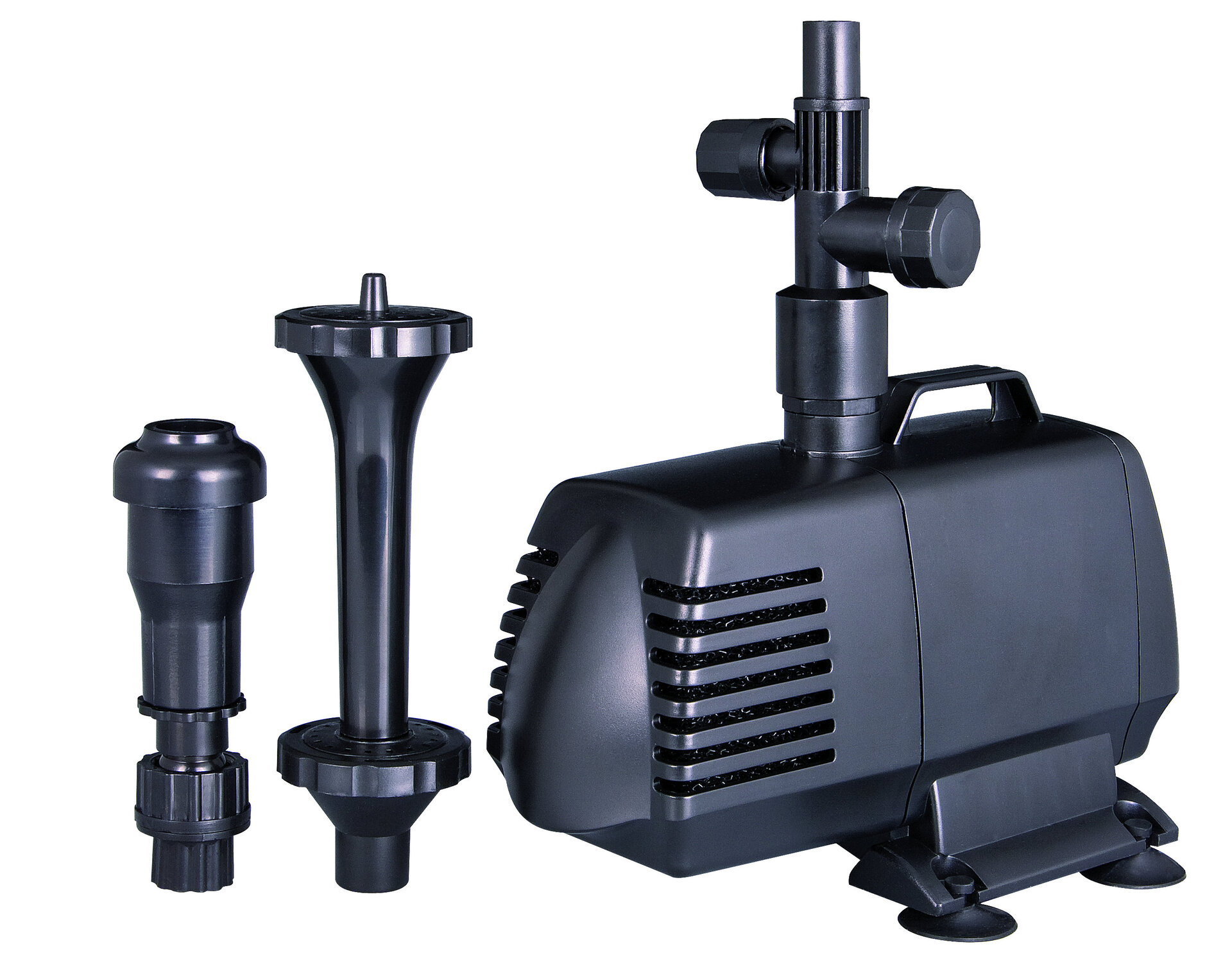Xtra Springbrunnen-/Teichpumpe 1 Xtra Springbrunnen-/Teichpumpe