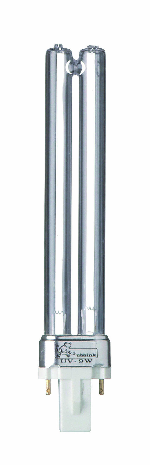 Ersatz-Lampe UV-C 1 Ersatz-Lampe UV-C