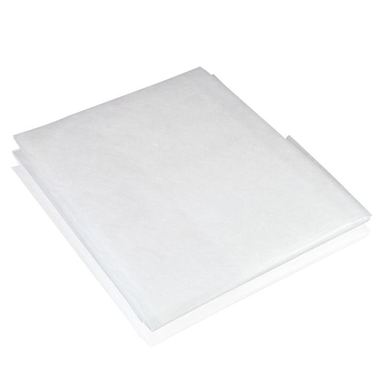 Glasfaser-Vlies 0,8 qm feinstrukturiert 1 Glasfaser-Vlies 0,8 qm feinstrukturiert