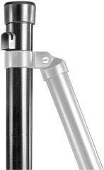 Gah Zaunpfähle grün-beschichtet 34x 1150 mm 612627