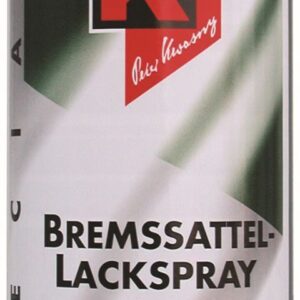 Auto-K SPECIAL HITZEFEST BIS 650 Grad C, schwarz, 400ml