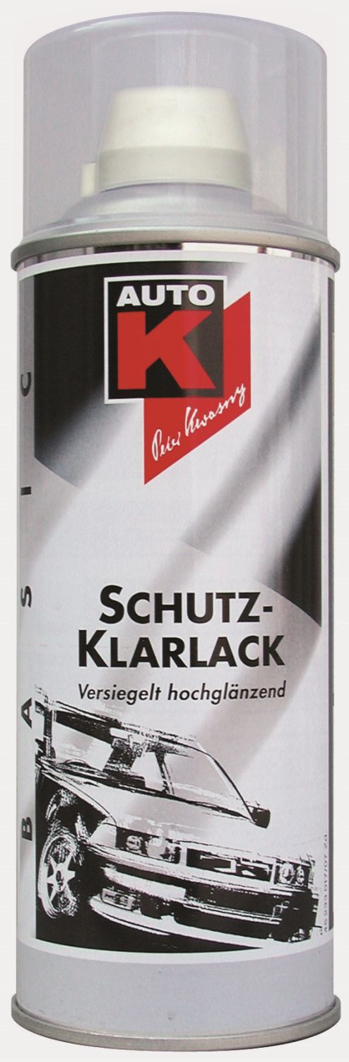 Auto-K BASIC ALU-GRUNDIERUNG 400ML 1 Auto-K BASIC ALU-GRUNDIERUNG 400ML
