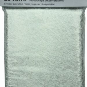 Auto-K GLASFASERMATTE 0,5 QM