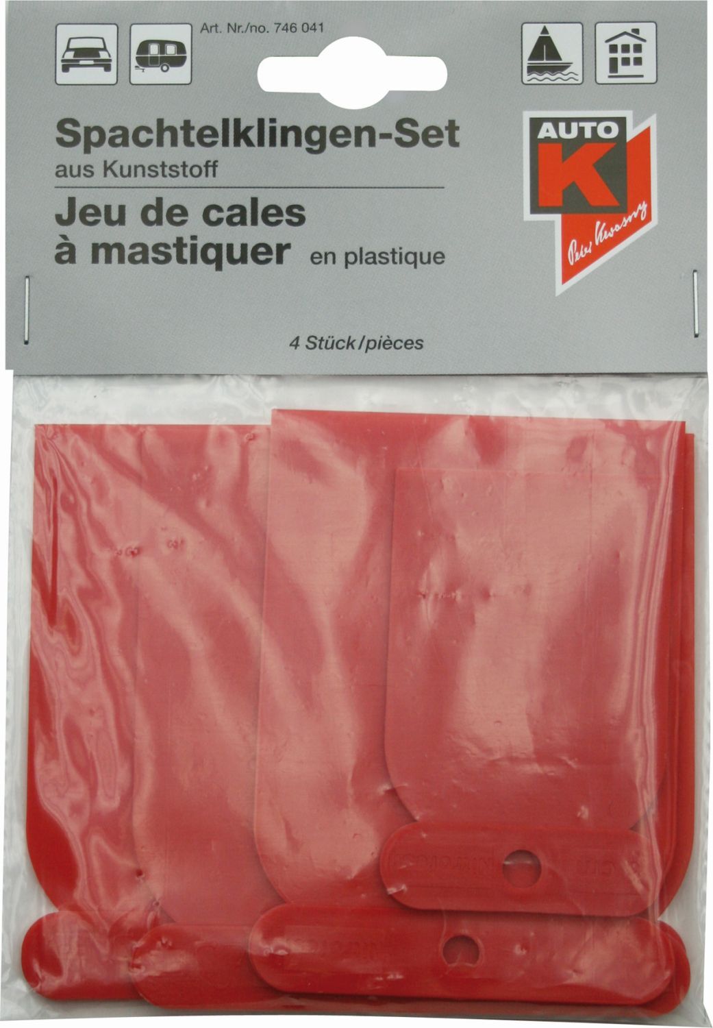 Auto-K SPACHTELKLINGEN-SET KUNSTSTOFF 1 Auto-K SPACHTELKLINGEN-SET KUNSTSTOFF