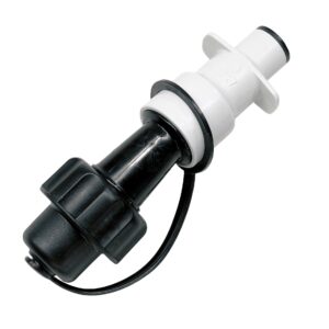 Kanister-Einfüllsystem