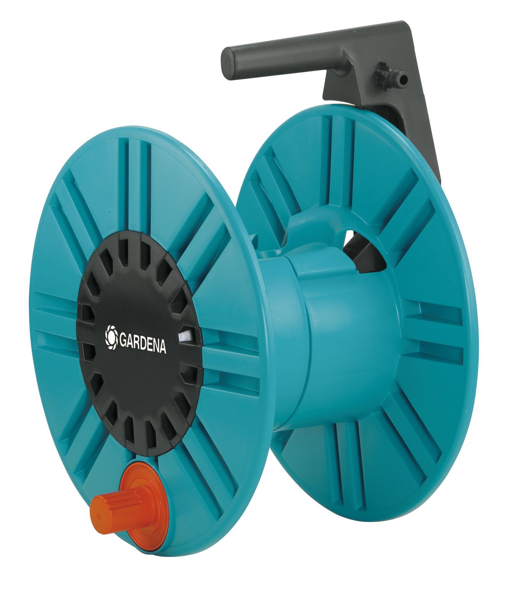 Wandschlauchträger 1 Wandschlauchträger