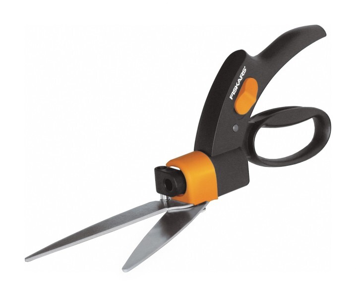 Rasenkantenschere Servo-System 1 Rasenkantenschere Servo-System