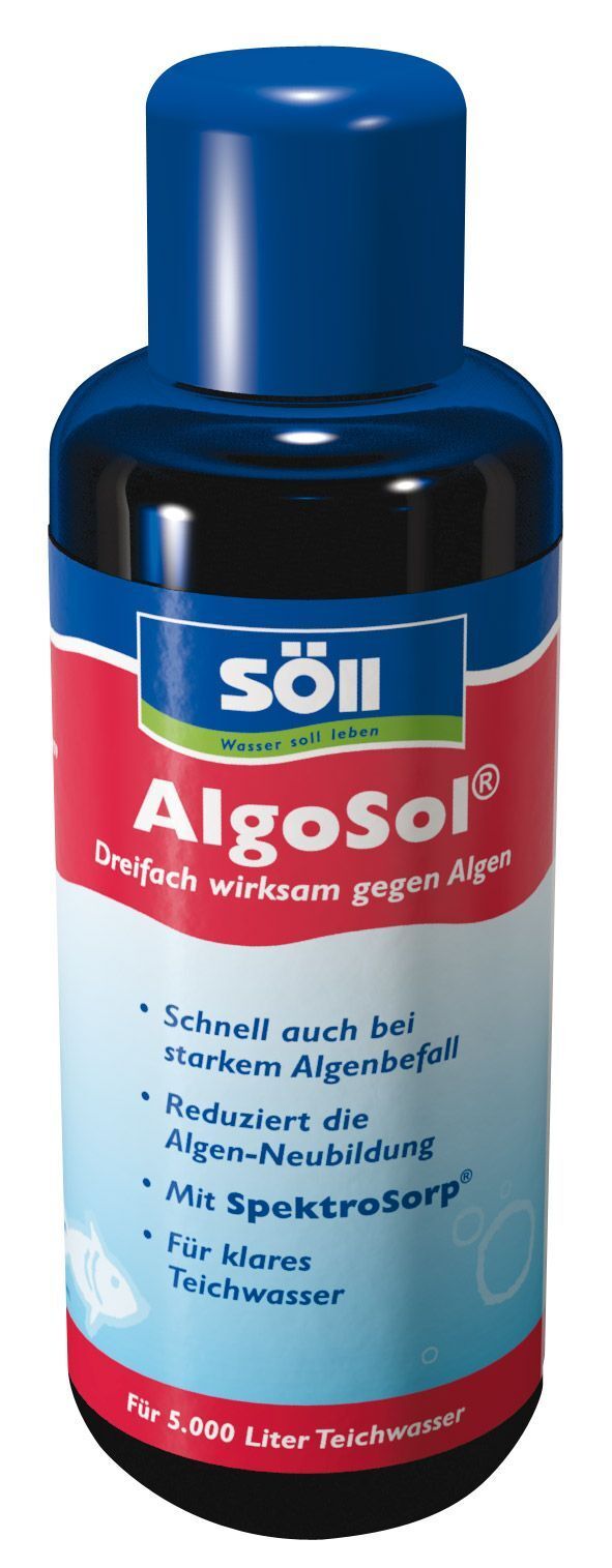 AlgoSol 1 AlgoSol