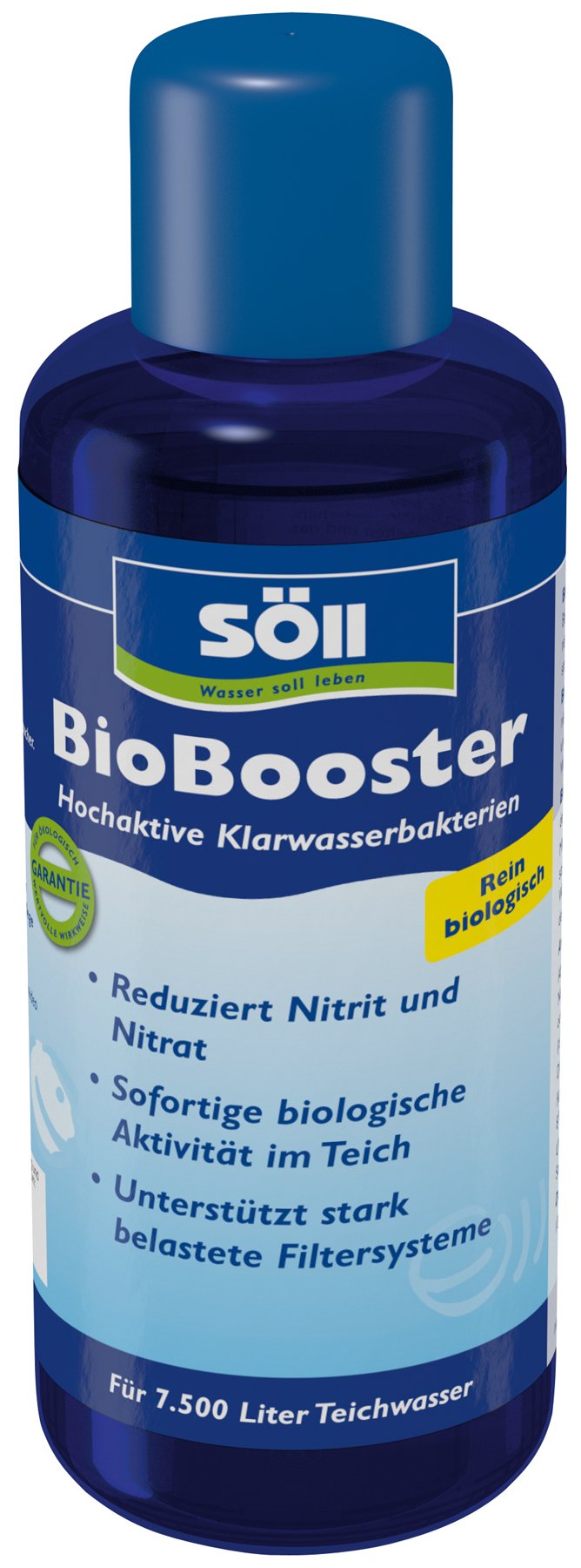 BioBooster 1 BioBooster