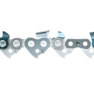 Sägekette 3/8" Rapid Super (RS), 1,6mm