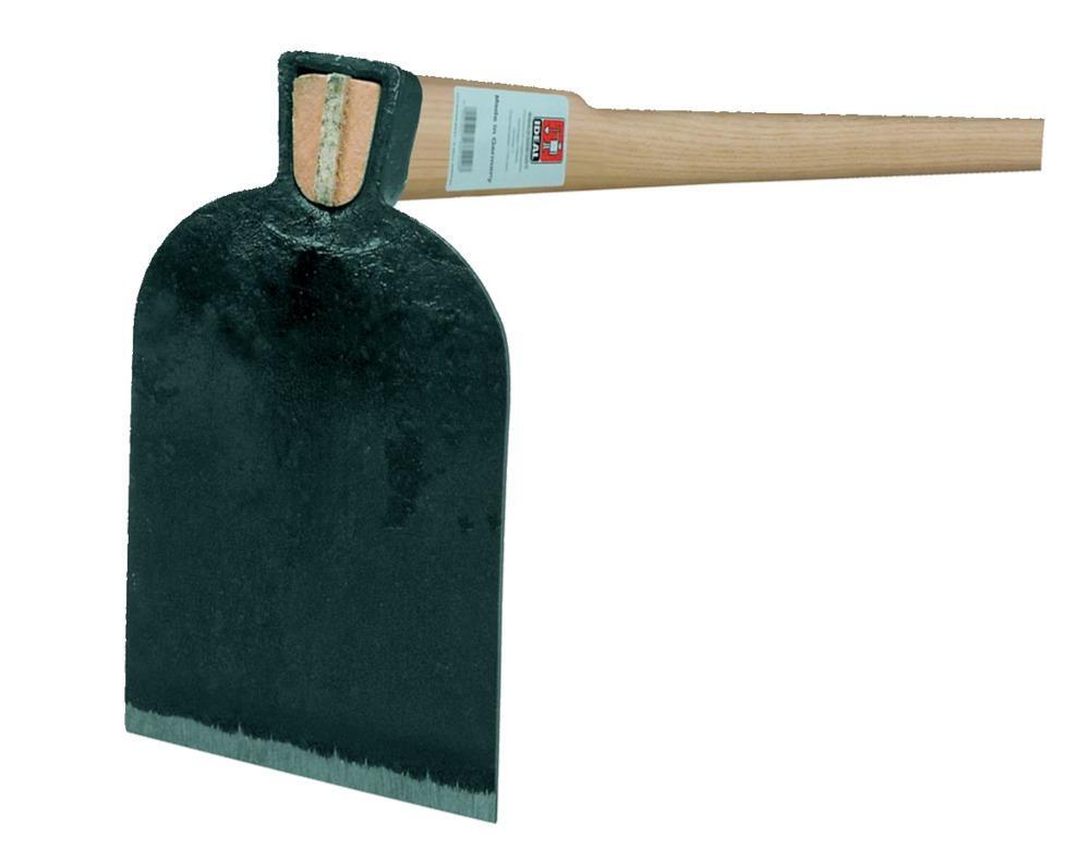 Heilbronner Hacke E-Stiel 1350 mm Gr. 0 1 Heilbronner Hacke E-Stiel 1350 mm Gr. 0