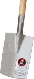 Pionier-Damenspaten Gärtner ETS, pol. Gr. 0