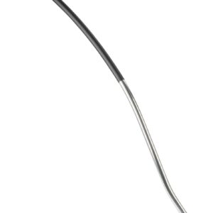 cs-ergoline Aluminiumstiel, Alu 150 plus